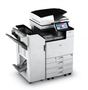 Ricoh MP C3004 Eco-Line Farve MFP