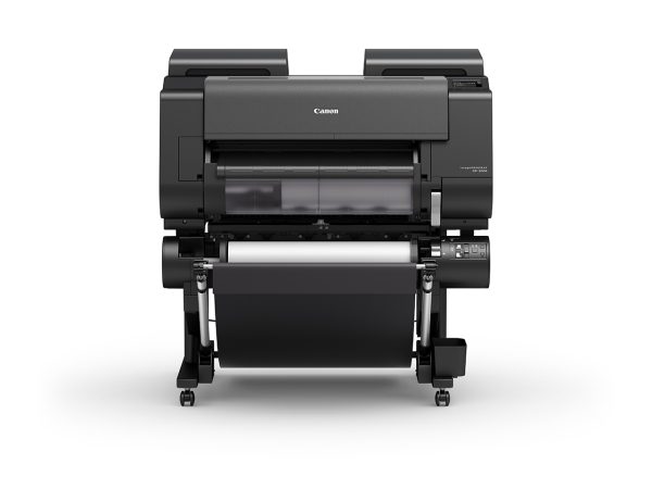 Canon iPF GP-2000 24" storformatprinter