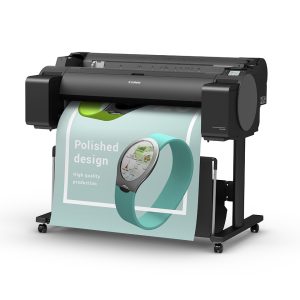 Canon iPF GP-300 36" storformatprinter